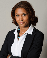 Christelle Paul - Business Development
